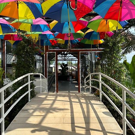 Sareth Resort Koh Kong Ngoại thất bức ảnh