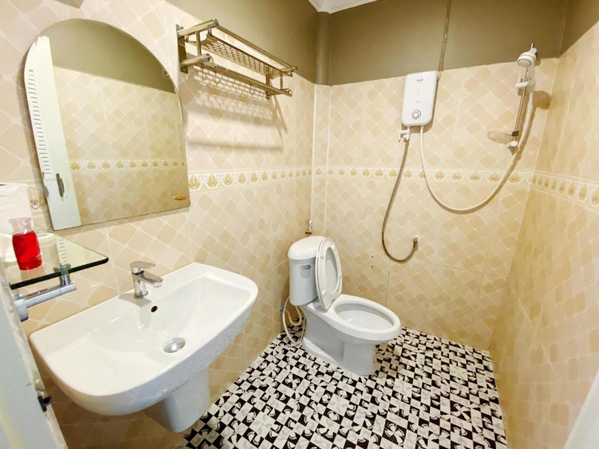 Sareth Resort Koh Kong Ngoại thất bức ảnh