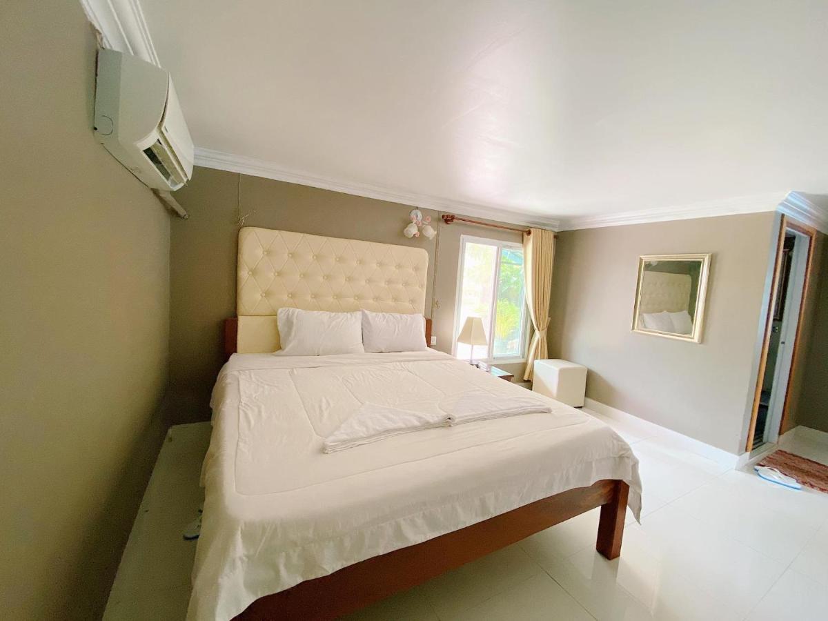 Sareth Resort Koh Kong Ngoại thất bức ảnh