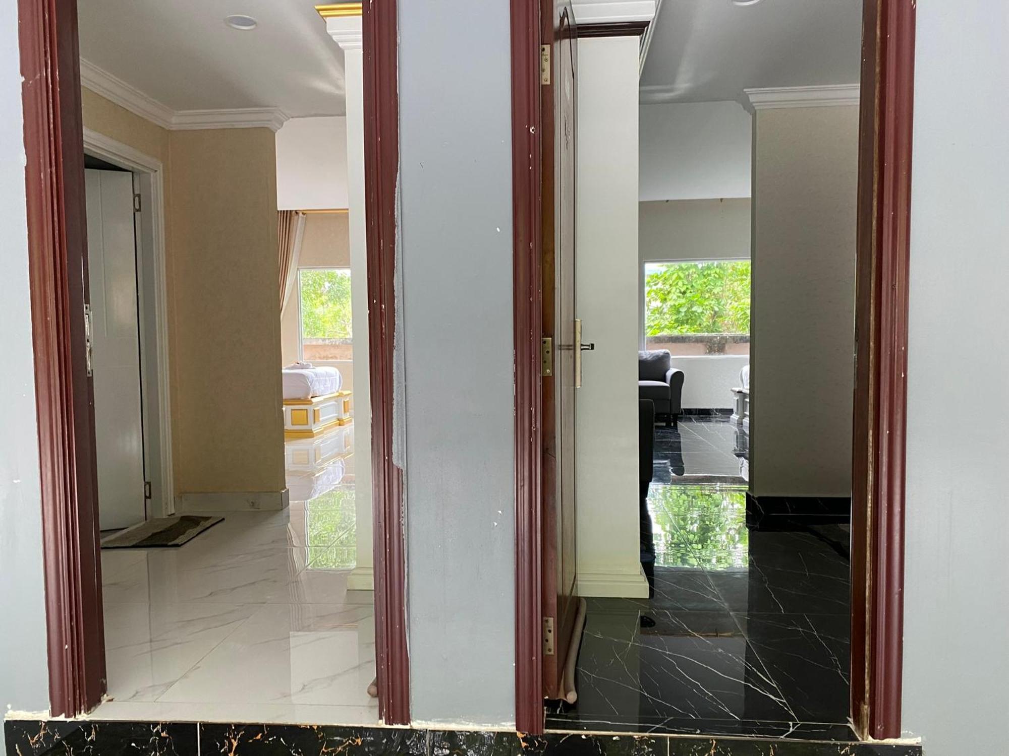 Sareth Resort Koh Kong Ngoại thất bức ảnh