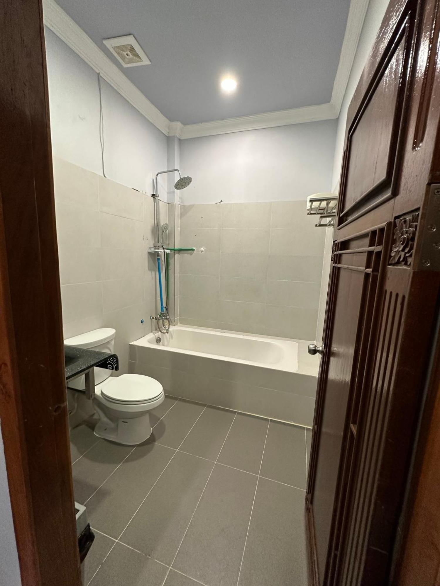 Sareth Resort Koh Kong Ngoại thất bức ảnh