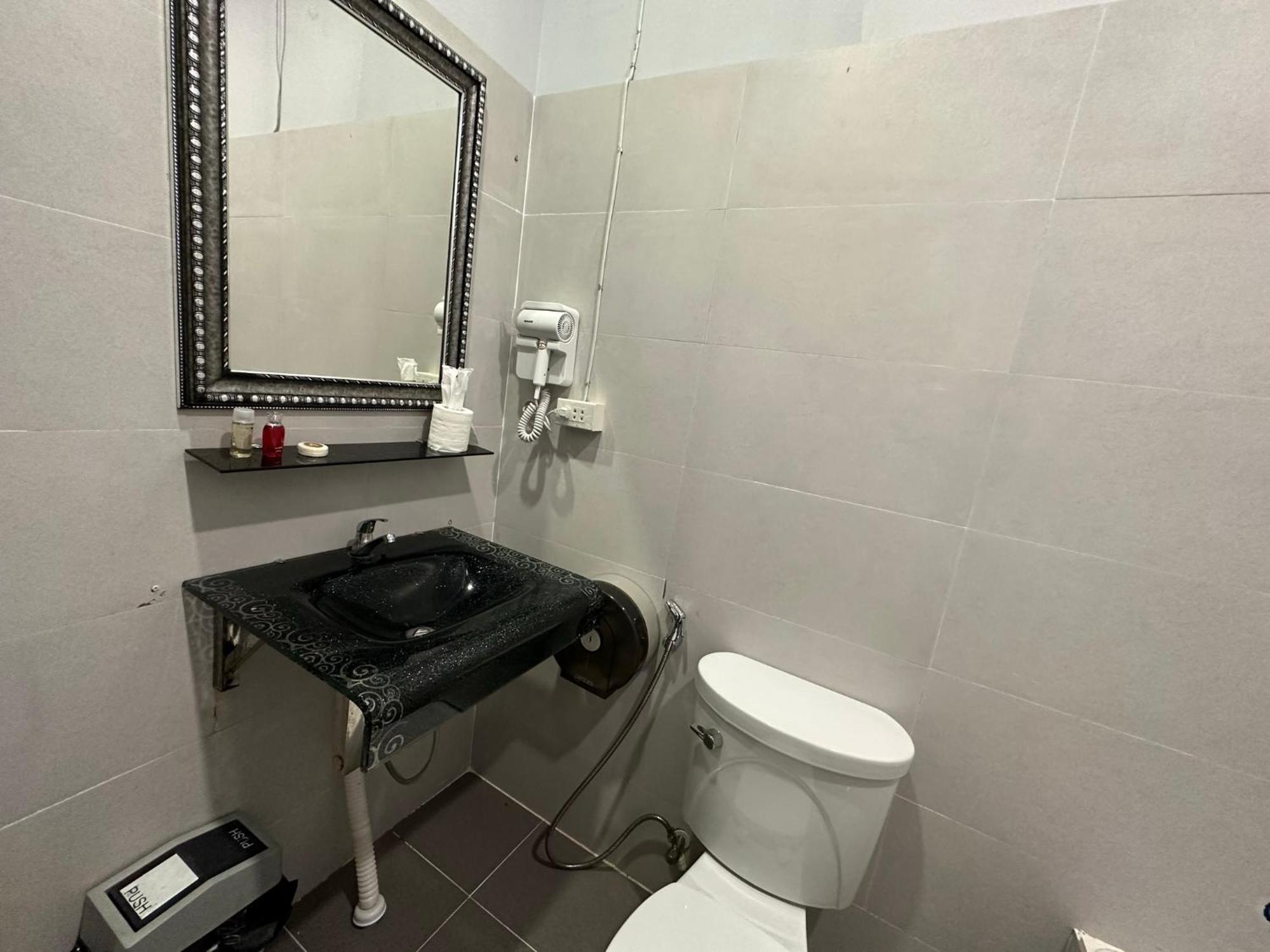 Sareth Resort Koh Kong Ngoại thất bức ảnh