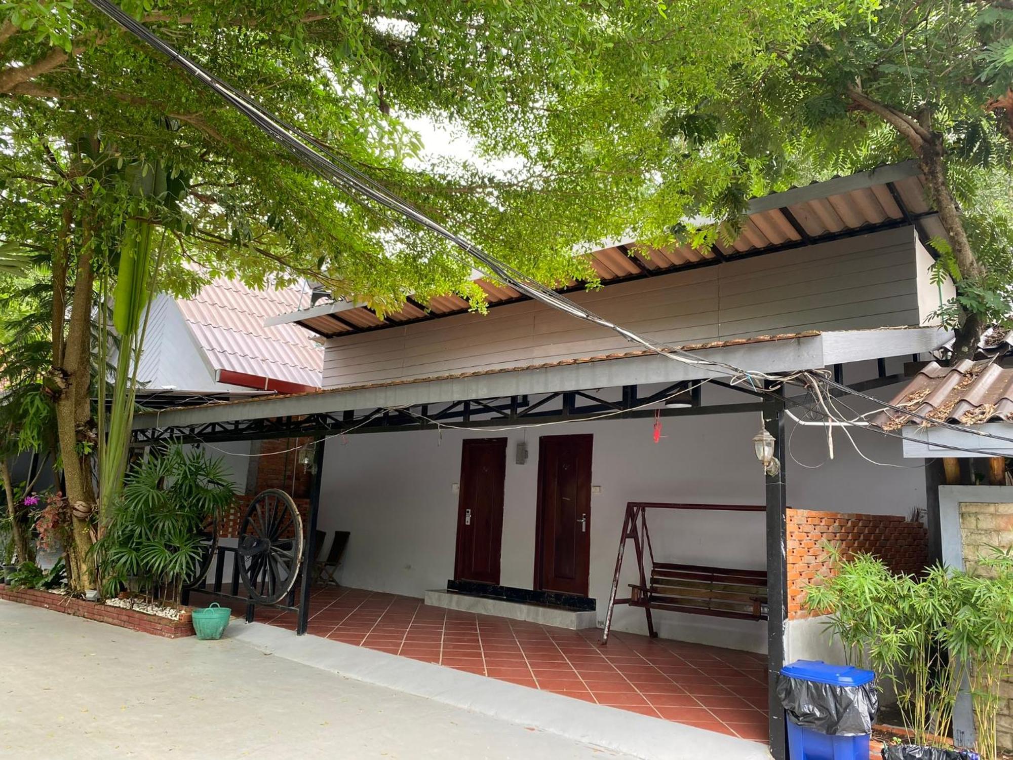 Sareth Resort Koh Kong Ngoại thất bức ảnh