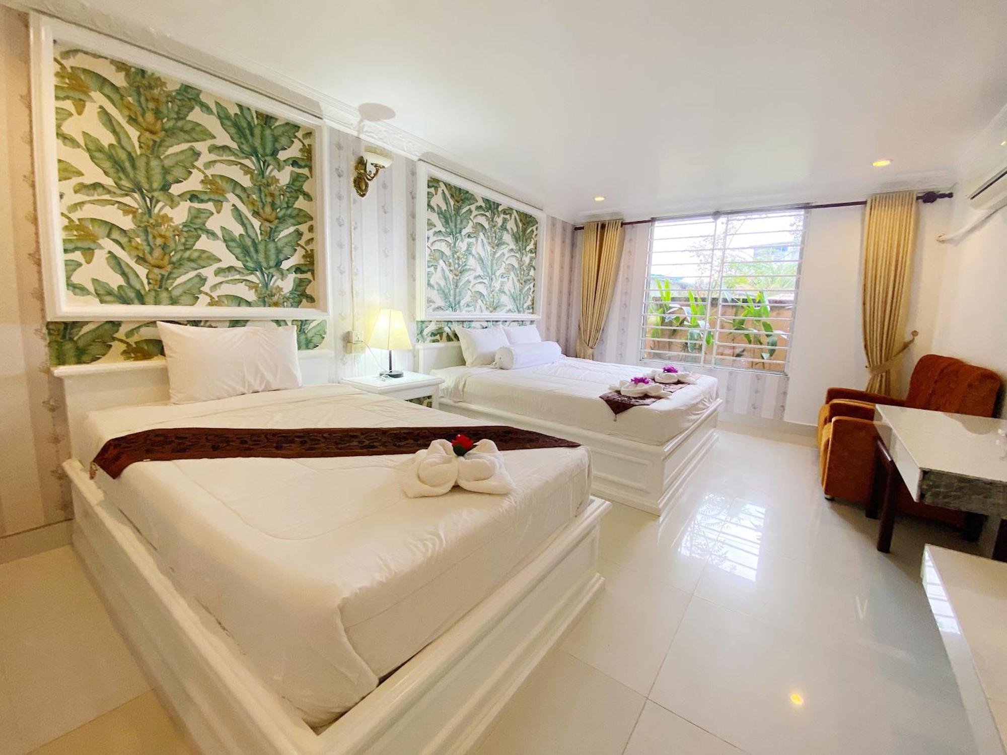 Sareth Resort Koh Kong Ngoại thất bức ảnh