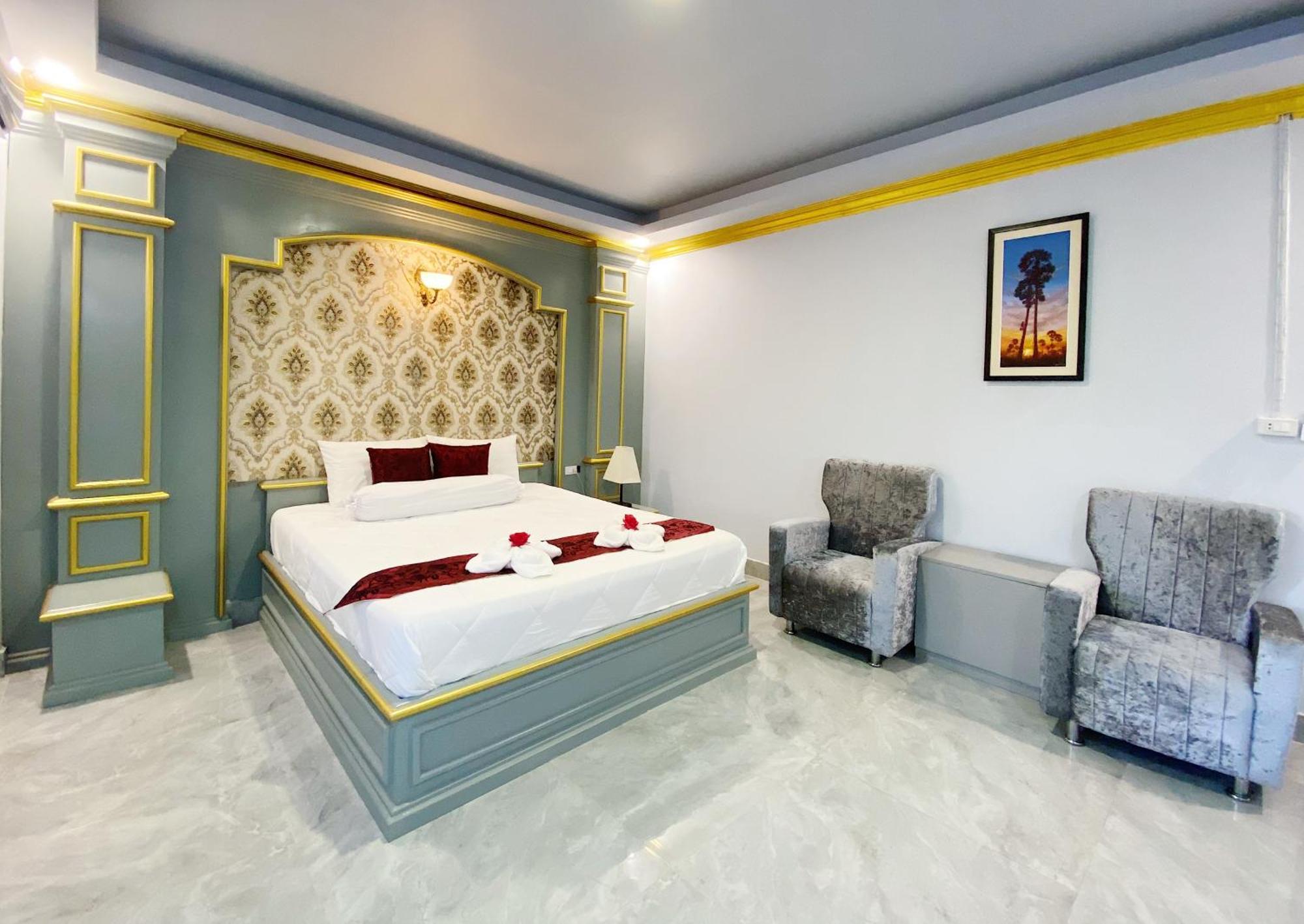 Sareth Resort Koh Kong Ngoại thất bức ảnh