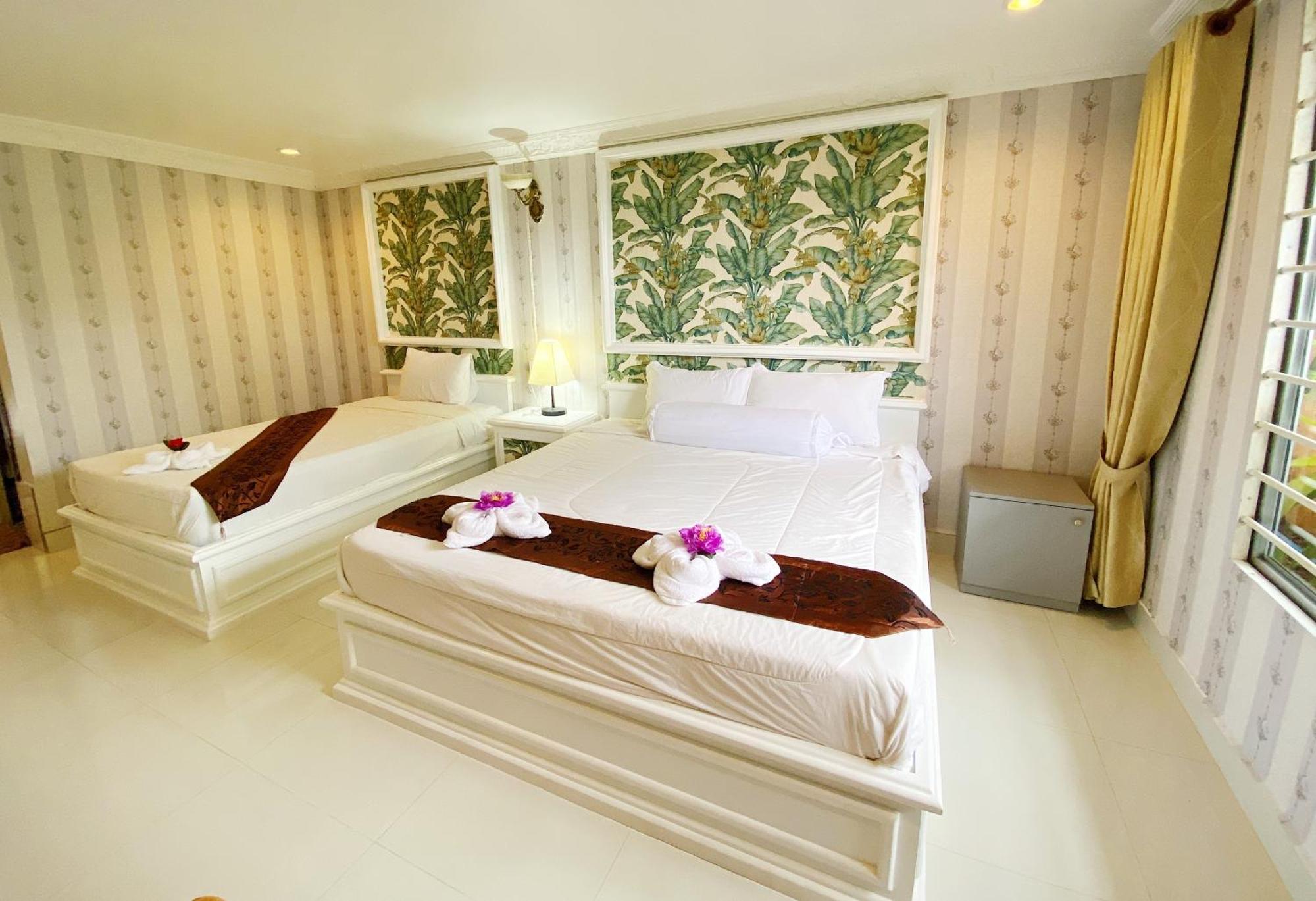 Sareth Resort Koh Kong Ngoại thất bức ảnh