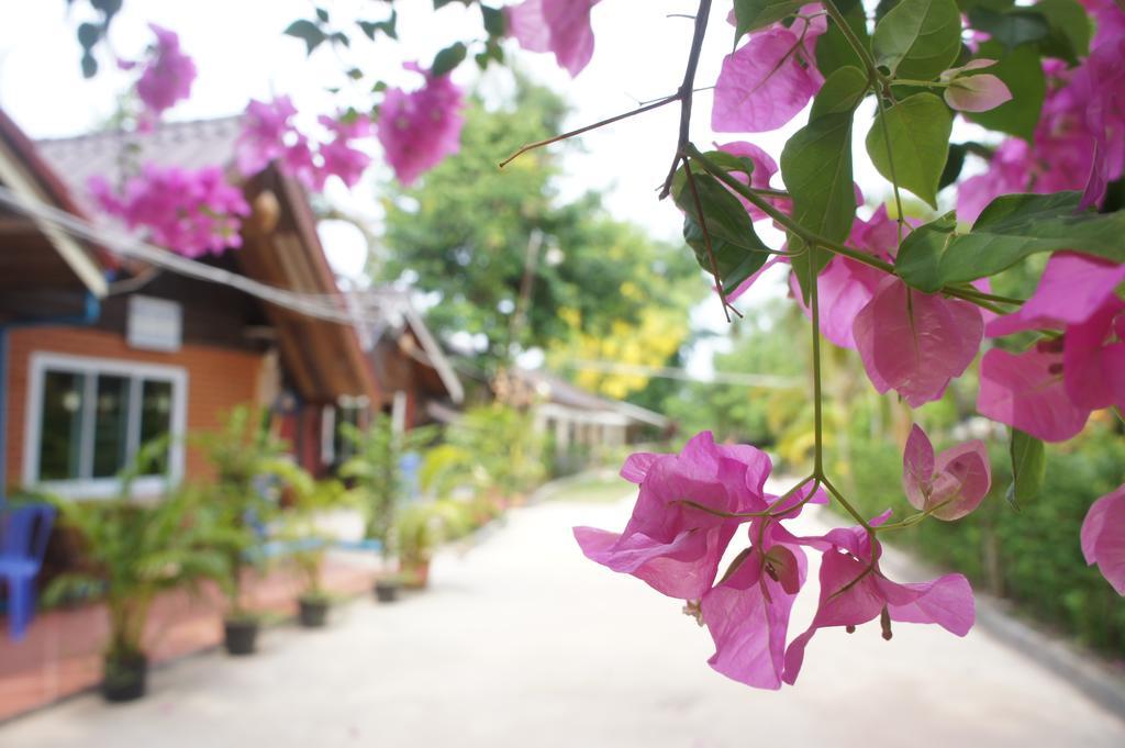 Sareth Resort Koh Kong Ngoại thất bức ảnh